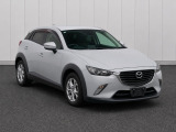 CX-3 1.5 XD 