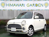 ダイハツ ミラジーノ プレミアム L