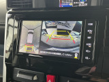 ルーミー 1.0 カスタム G-T 地デジナビ 全方位モニター シートヒータ