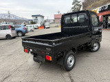 キャリイ KC エアコン パワステ スズキ セーフティサポート 4WD 