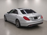Sクラス S300h エクスクルーシブ AMGライン レーダーセーフティ