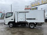 キャンター  冷蔵冷凍車-30℃