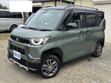 デリカミニ T プレミアム 4WD 