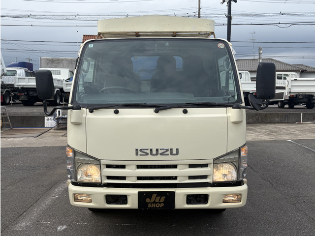 いすゞ エルフ_画像6