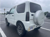 足回り車検対応(新品)