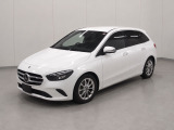 Bクラス B200d シートヒーター ナビ TV バックカメラ