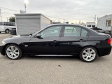 3シリーズセダン 320i FR 6速マニュアル プッシュスタート