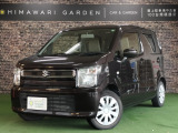 【中古車情報】スズキ ワゴンR FA 社外ナビTV/BT接続/キーレス/ABS の中古車詳細（走行距離：5.8万km、カラー：アーバンブラウンパールメタリック、販売地域：京都府八幡市八幡一ノ坪）