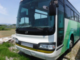 レンジャー  乗車定員57人