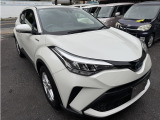 C-HR ハイブリッド 1.8 S Miracast ドラレコ ETC2.0