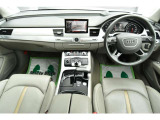 A8 4.0 TFSI クワトロ 4WD デザインセレクション ナイトビジョン
