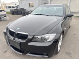 BMW 3シリーズセダン