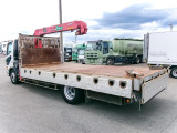 最大積載7,000kg 増トン