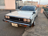 スカイライン 2.0 GT-EX ジャパン 前期 L型直列6気筒