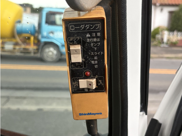 いすゞ エルフ_画像95