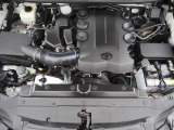 ランドクルーザープラド 4.0 TZ-G 4WD サビ無し本州車両・FRモデリスタエアロ・本