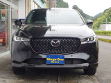 CX-5 2.2 XD スポーツアピアランス 1オーナー ユーザー買取 禁煙車