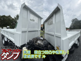 鳥居:目立つ凹凸や傷無し、比較的状態の良い鳥居です。塗装済で汚れも無しです!!便利な積載3トンダンプ!!走行距離わずか7万㎞台!!定番人気のいすゞエルフです☆栃木県栃木市から全国へお届けしています♪