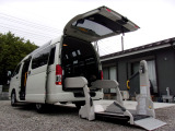トヨタ ハイエースバン
