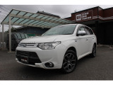 【中古車情報】三菱 アウトランダーPHEV 2.0 スポーツ スタイル エディション 4WD  の中古車詳細（走行距離：10.5万km、カラー：ホワイト、販売地域：千葉県柏市藤ケ谷）