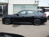 i4 M50 4WD 保証1年付 OPサンルーフ