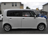 ※※ 注意 ※※ 『車検2年(新規)付』 表記されている車両に関しまして、『お支払い総額』以外に別途車検費用を頂く事はございませんので、【ご安心】下さい。
