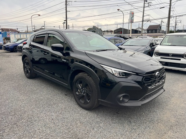 クロストレック 2.0 ツーリング 4WD 