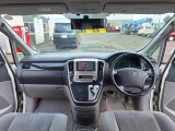 アルファード 2.4 V ASリミテッド 4WD 