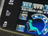 【シートベンチレーション】装備。シートエアコンのみでなくシートクーラーまで装備。