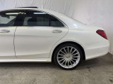 Sクラス S300h エクスクルーシブ パノラミルーフ エクスクルーシブPKG アラウンドビュー