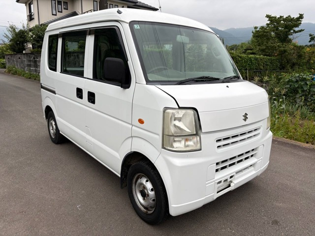 エブリイ  PA ハイルーフ
