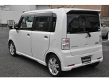 ※※ 注意 ※※ 『車検2年(新規)付』 表記されている車両に関しまして、『お支払い総額』以外に別途車検費用を頂く事はございませんので、【ご安心】下さい。