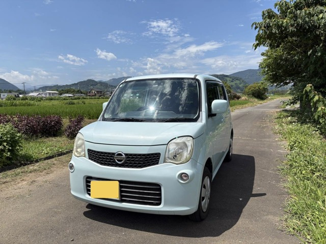 モコ  S ETC禁煙車検2年