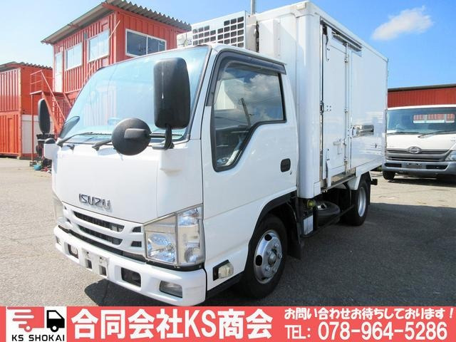 いすゞ エルフ 