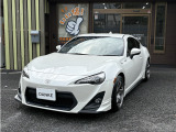 トヨタ 86