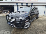 メルセデス・ベンツ GLS