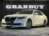 【中古車情報】トヨタ クラウンマジェスタ 3.5 Fバージョン 3515 の中古車詳細（走行距離：12.3万km、カラー：ホワイトパールクリスタルシャイ、販売地域：愛知県春日井市下市場町）