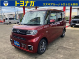 スバル シフォン G スマートアシスト