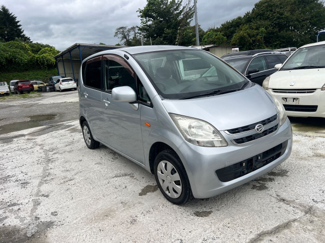 ムーヴ L 08035049222