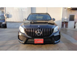 GLE AMG GLE43 4マチック 4WD パノラマSR 純正21インチAW