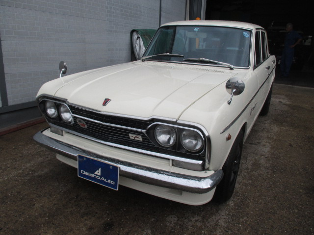 /その他 日産  プリンス スカイライン54A