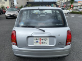 ミラ CX 禁煙☆実走行☆MT車☆ETC☆ルーフR