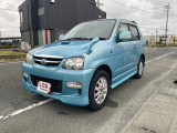 ダイハツ テリオスキッド カスタム L 4WD