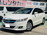 ホンダ ストリーム 1.8 X スタイリッシュパッケージ