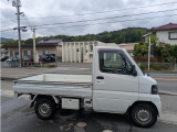 ミニキャブトラック VX-SE エアコン付 