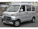 【中古車情報】ダイハツ ハイゼットカーゴ クルーズ SAIII ハイルーフ 【 点検整備&半年間走行無制限保証付】 の中古車詳細（走行距離：8.8万km、カラー：シルバーM(S28)、販売地域：千葉県流山市向小金）