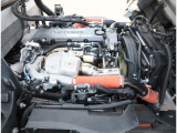 ★エンジン型式:4JZ1★ ★排気量:2,990cc★ ★馬力:150ps★