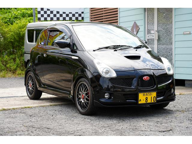 スバル R1 