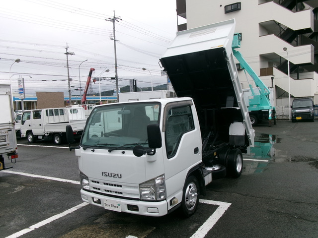 いすゞ エルフ 