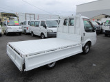 ☆リア・荷台廻りです☆